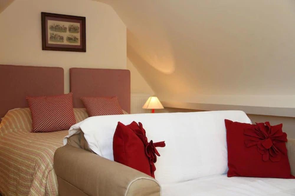 The Fox At Barrington Hotel Burford Exterior photo