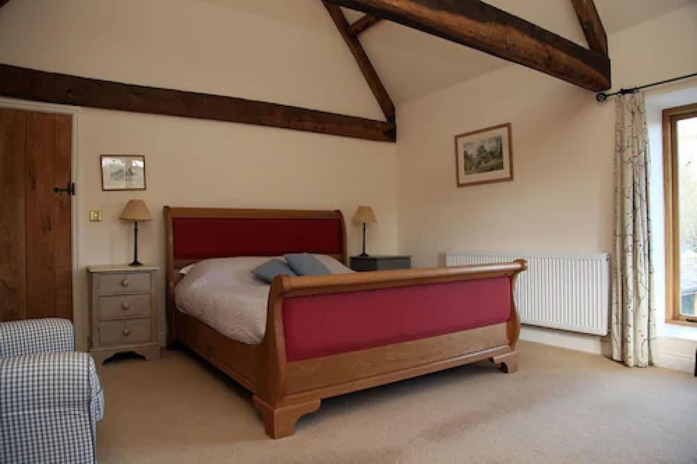 The Fox At Barrington Hotel Burford Exterior photo